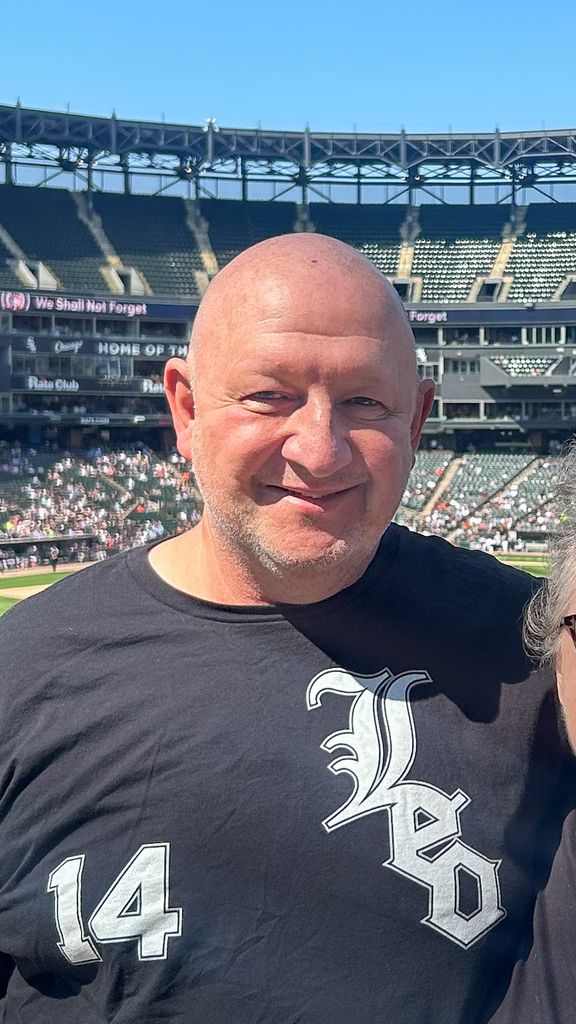 Robert Todd Meifert Profile Photo