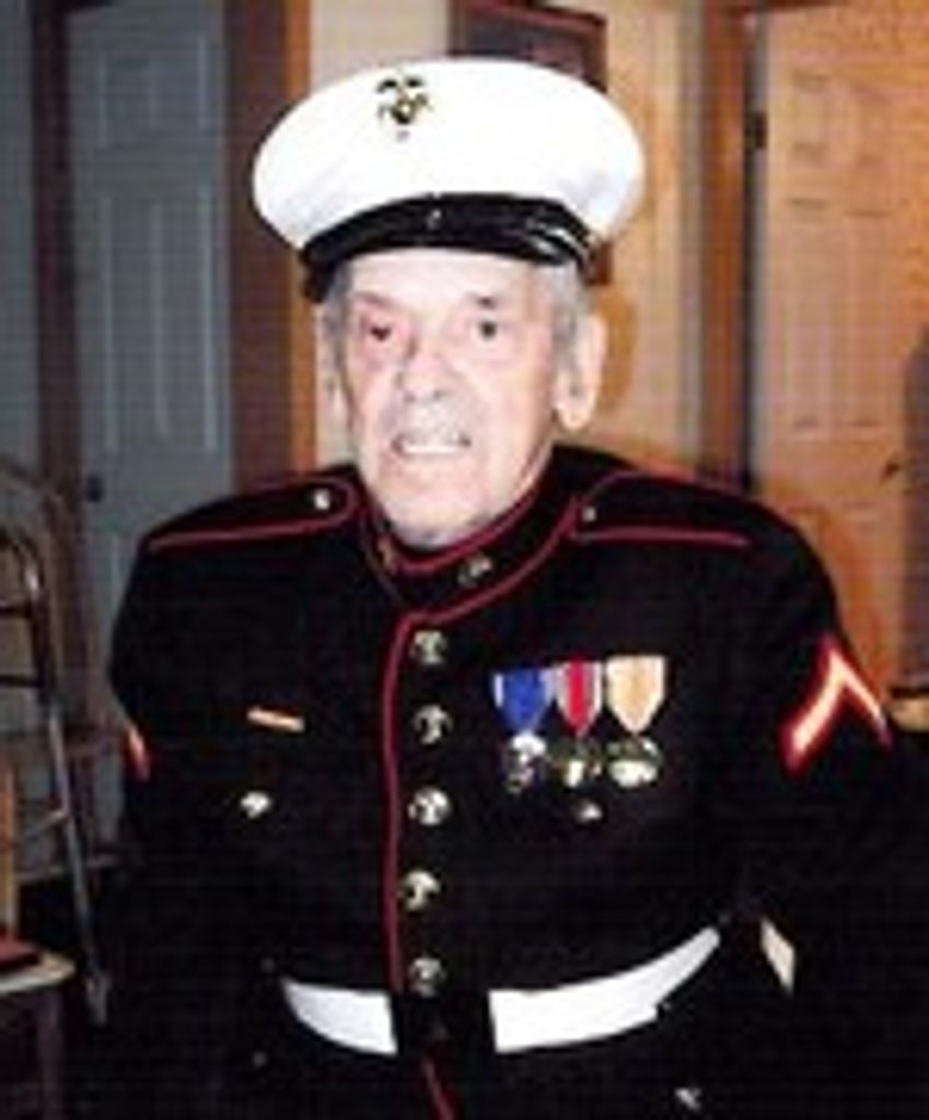 James Swanson Rigney