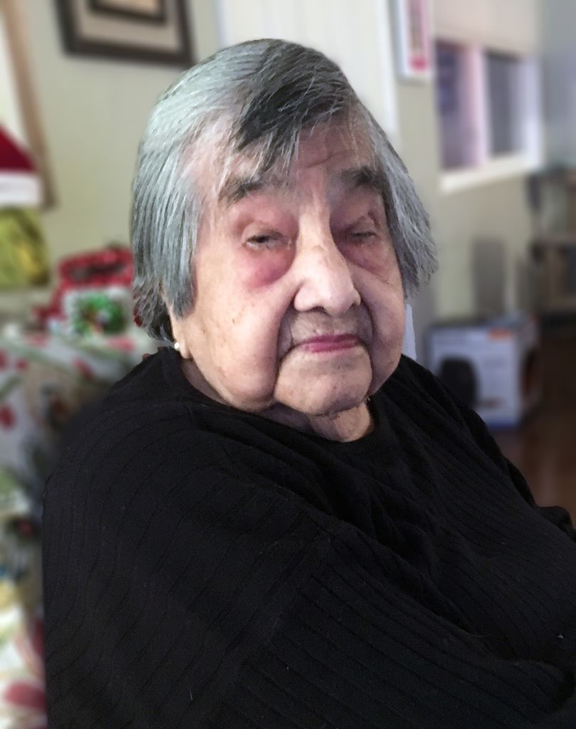 Dina Kesikowski Profile Photo