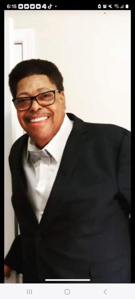 Charlie John Profile Photo