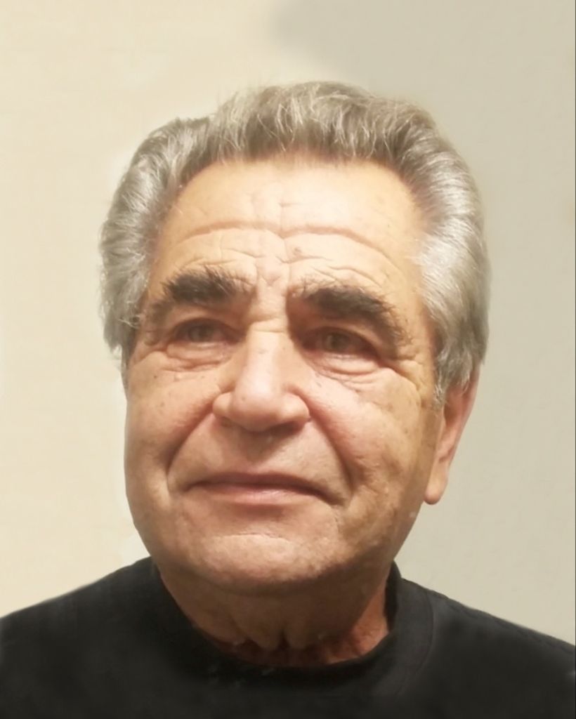 Frederick V. Tomolillo Profile Photo