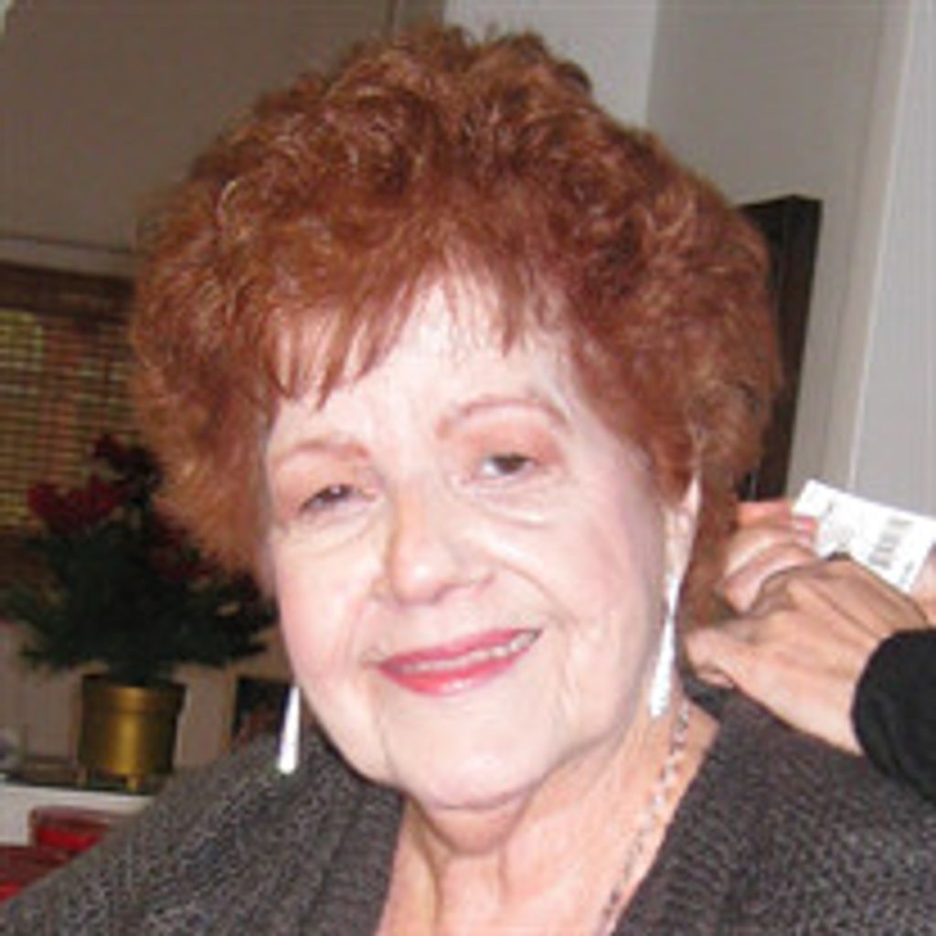Lorraine Baudean Junot