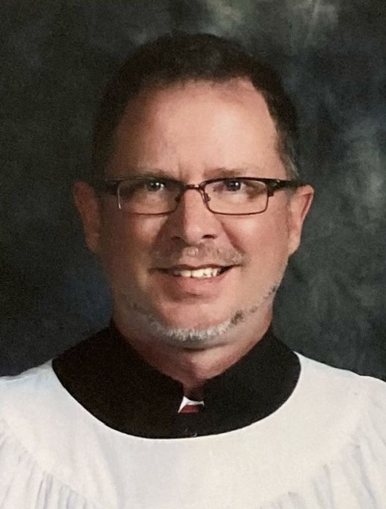 Brian J. Rotz Profile Photo