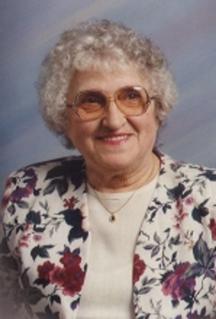 Eleanore D. Jackson