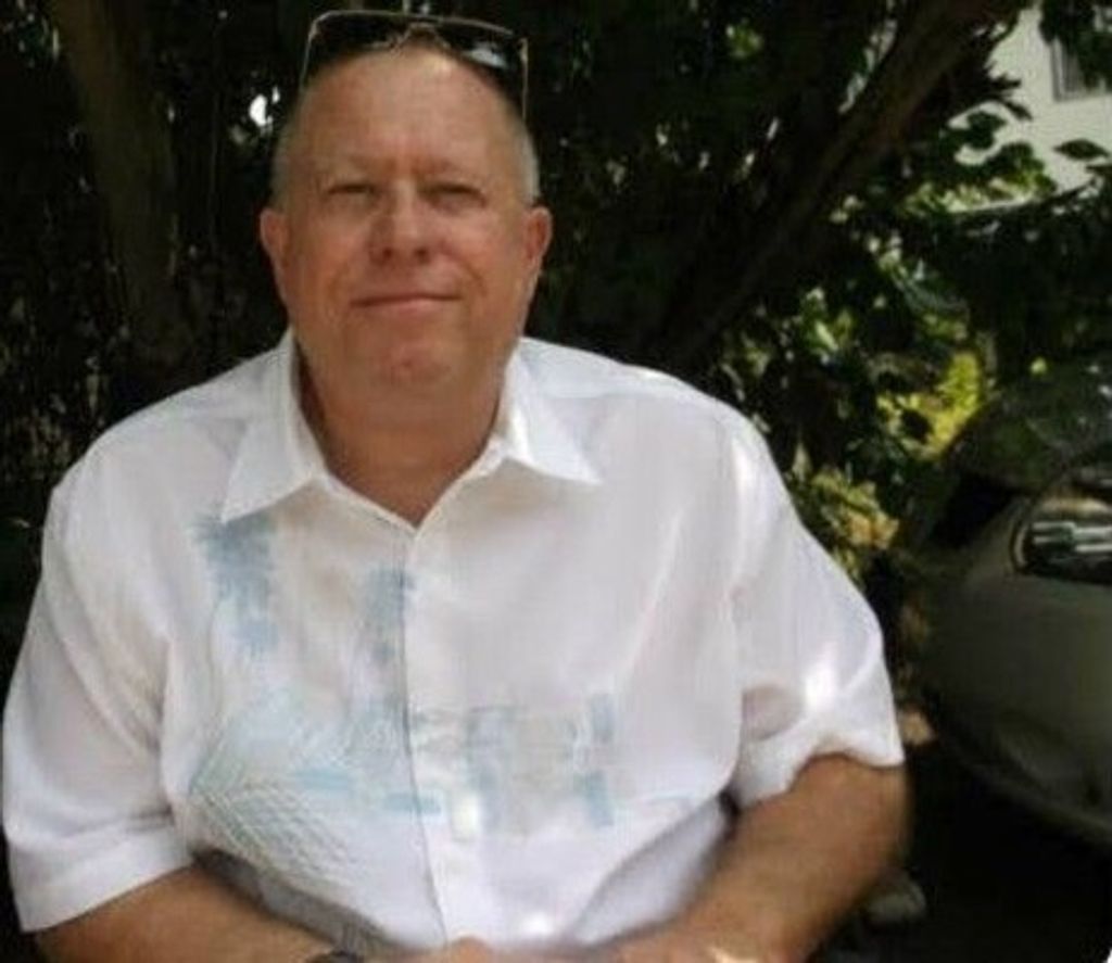 Danny Joe Rogers, Sr. Profile Photo