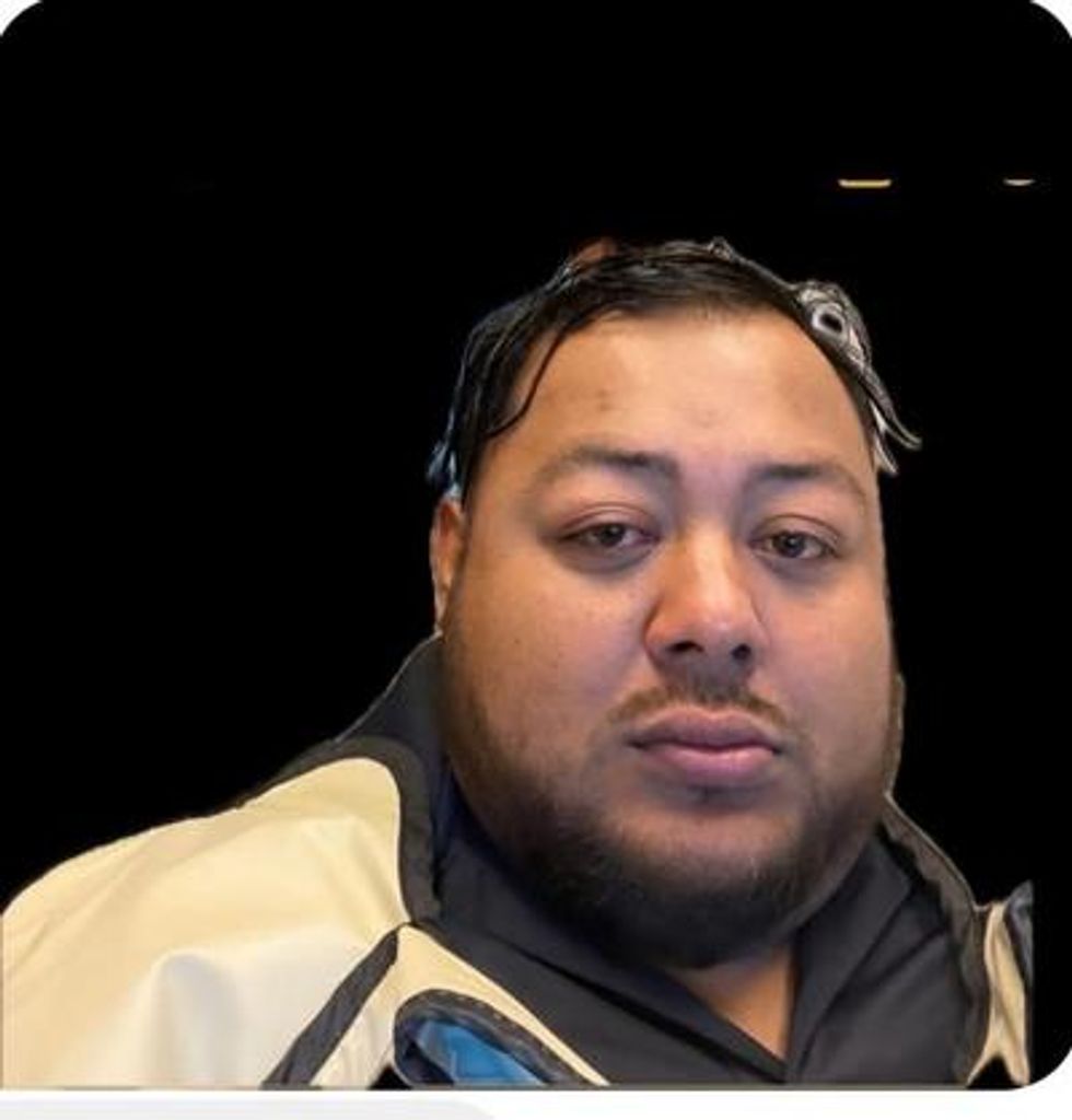 Kebil Anel Matamoros Guzman