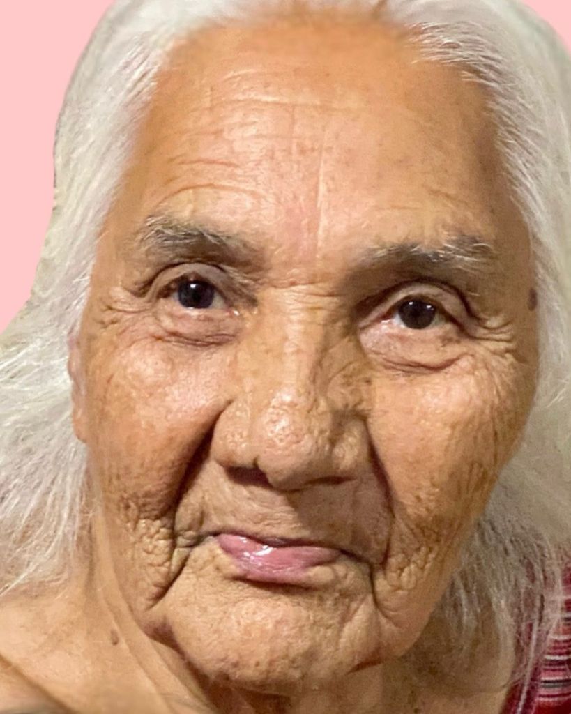 Ernestina Lopez De Cuellar Profile Photo