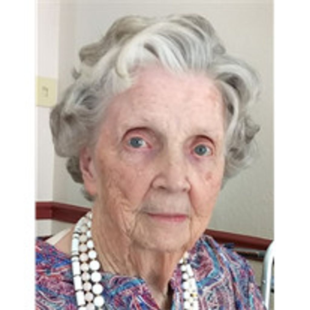 Rose D. Smith Profile Photo
