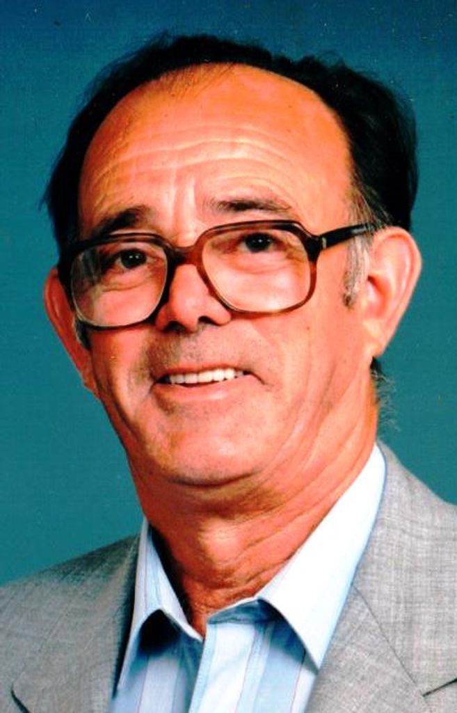 Joao Riquinha