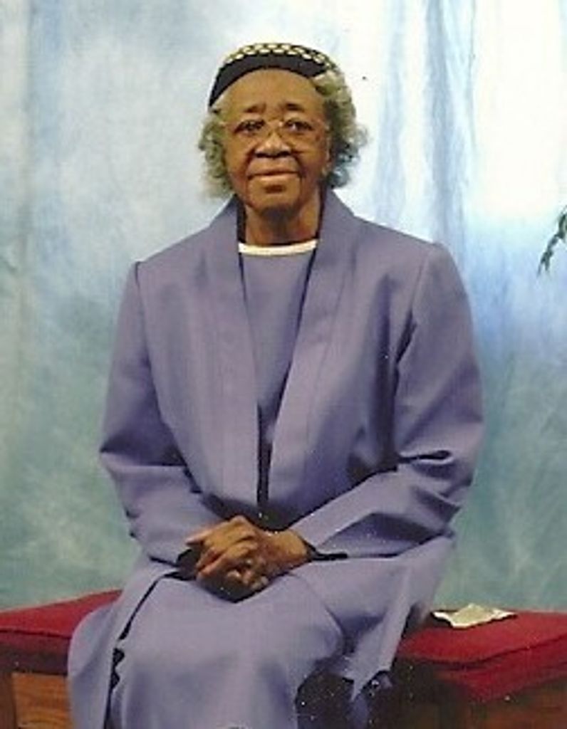 Pearl Mack Profile Photo