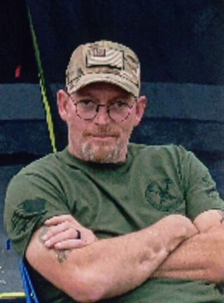 Randy Lee Hodges Profile Photo