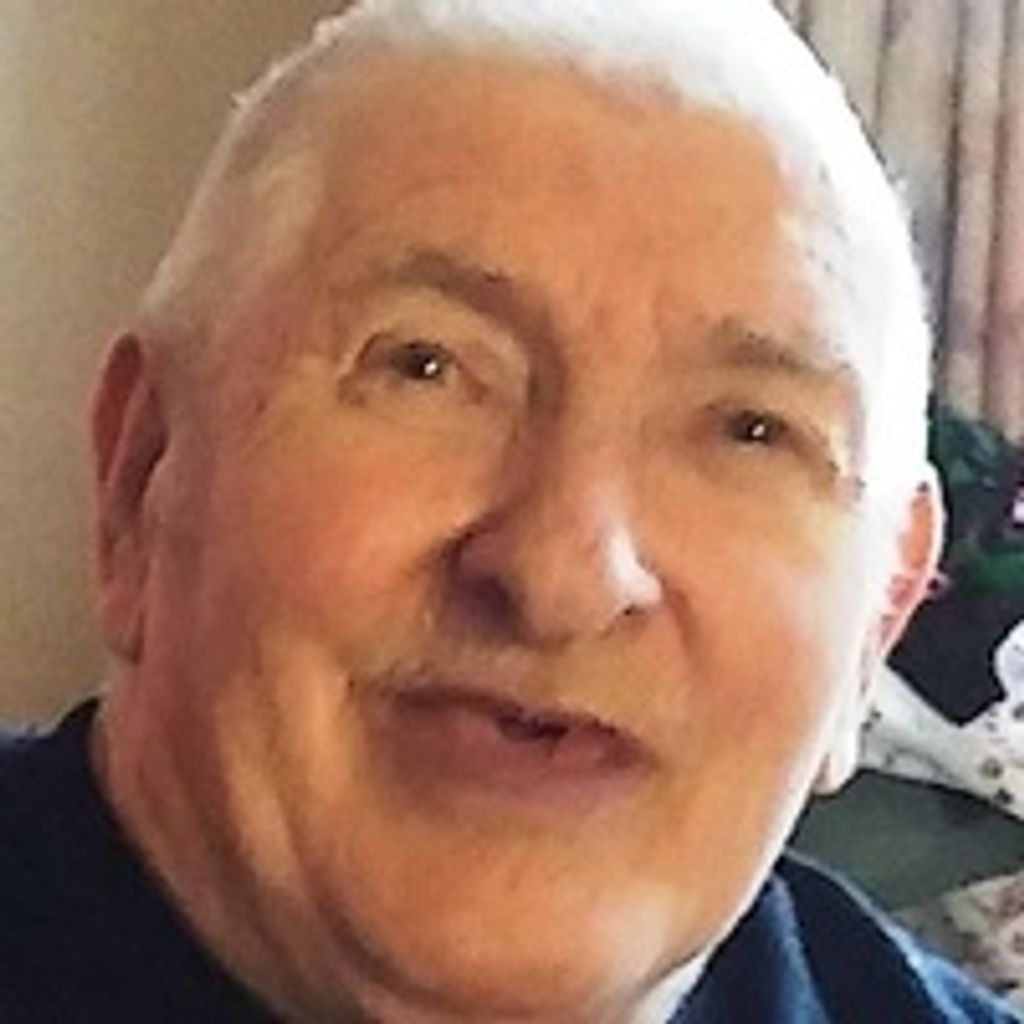 Paul V. Zorens