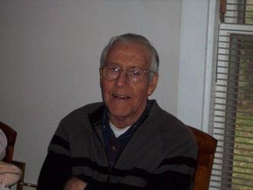 Richard J. Comeau