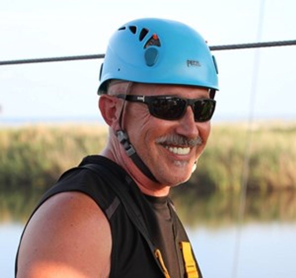 Michael Francis Hottois Profile Photo