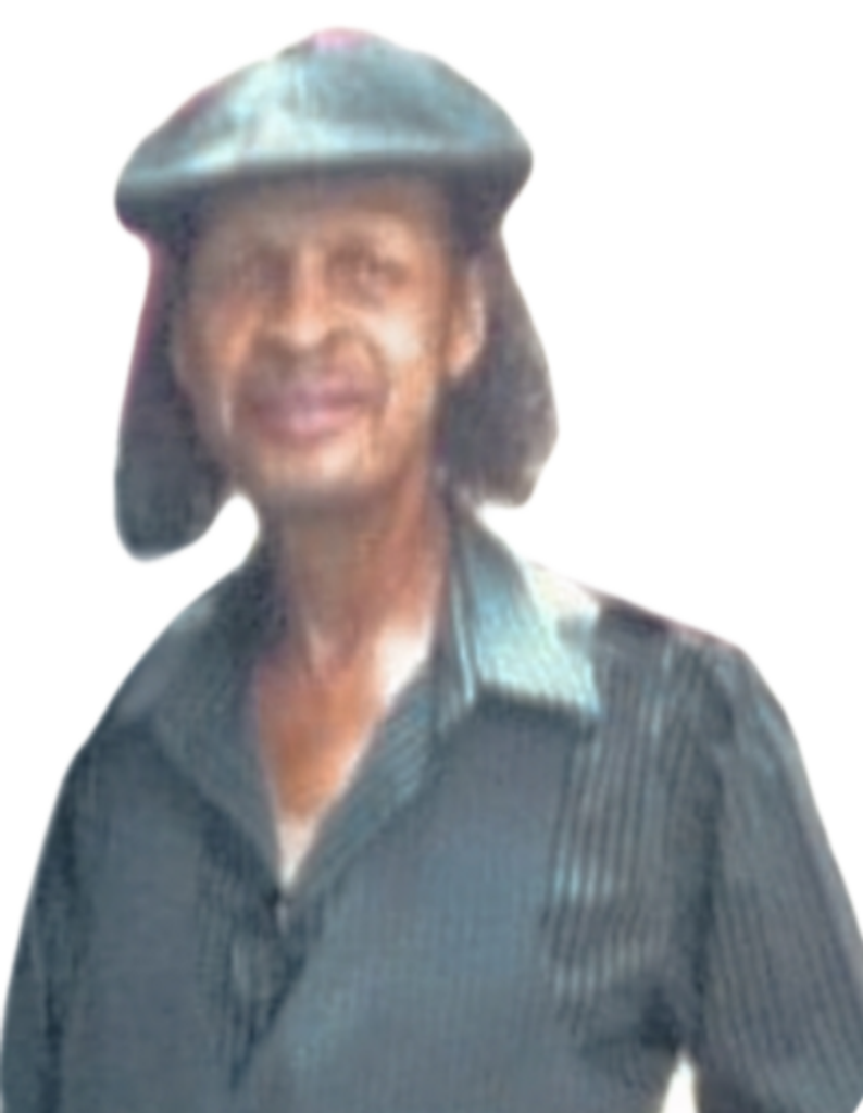 James Hugh Richardson Profile Photo