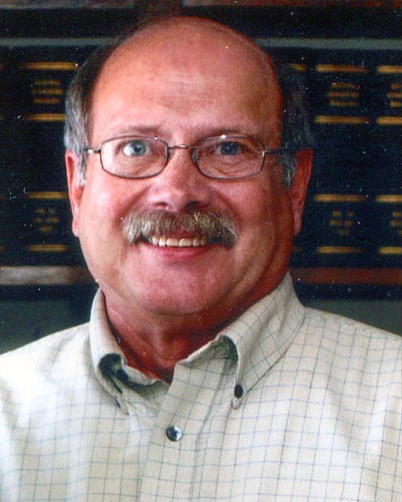 Gary D. Peters