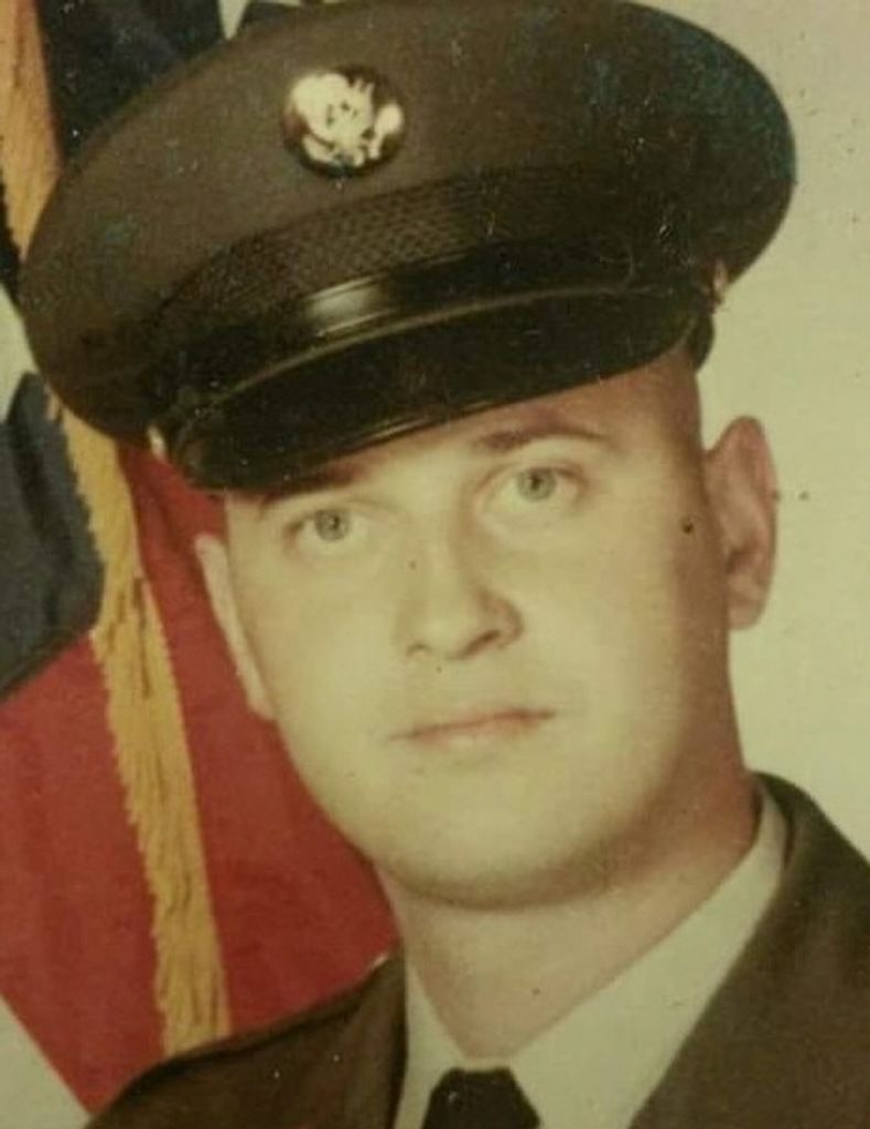 Carl R. Sokoloski Profile Photo