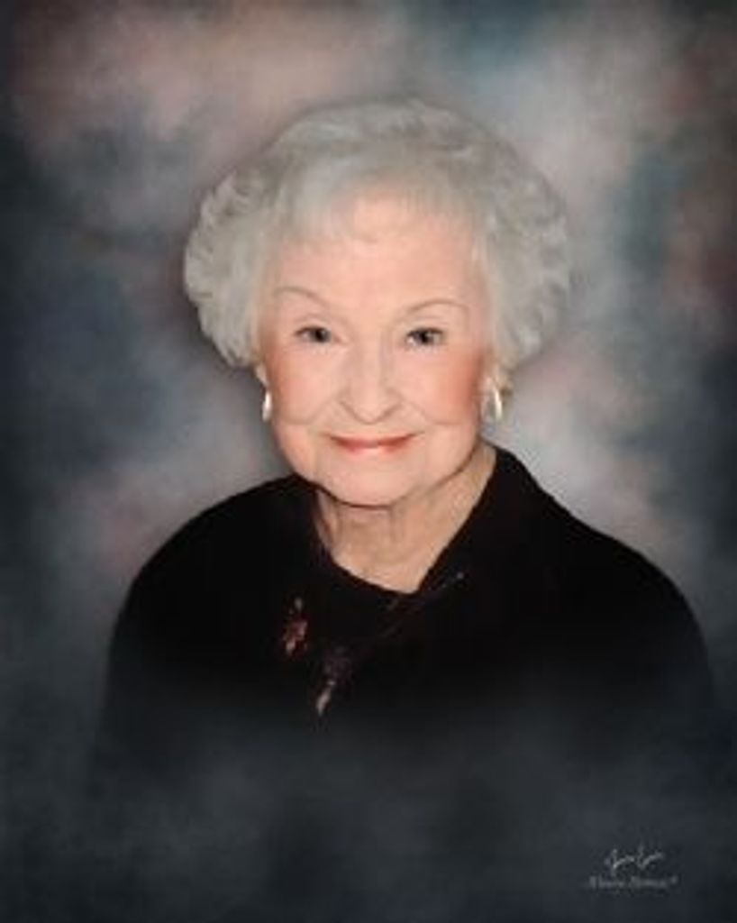 Gwendolyn Uzzell