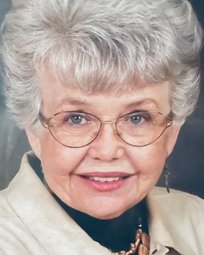 Peggy Davis Kimmons's obituary image