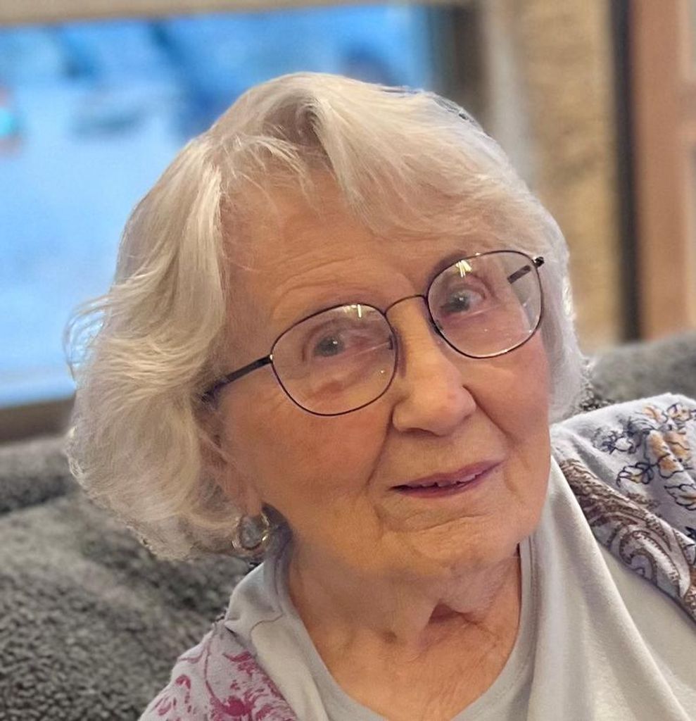 Jerry Beth Jordan Profile Photo