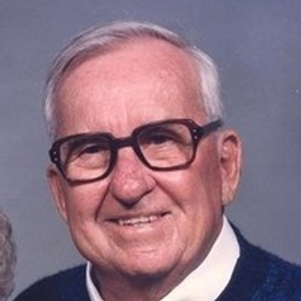 Francis Mcgrath Profile Photo