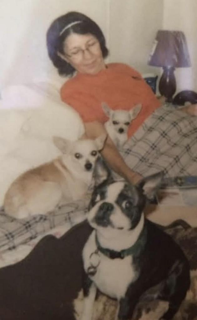 Vickie Youngwolfe Profile Photo