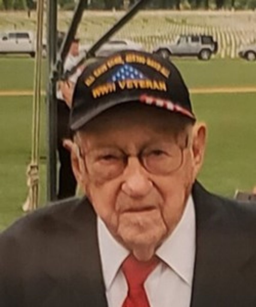 Charles Andrew Dinnella