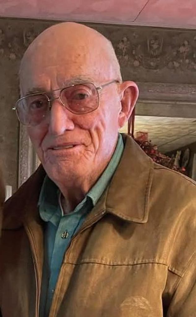 Davey Joe Russell Profile Photo