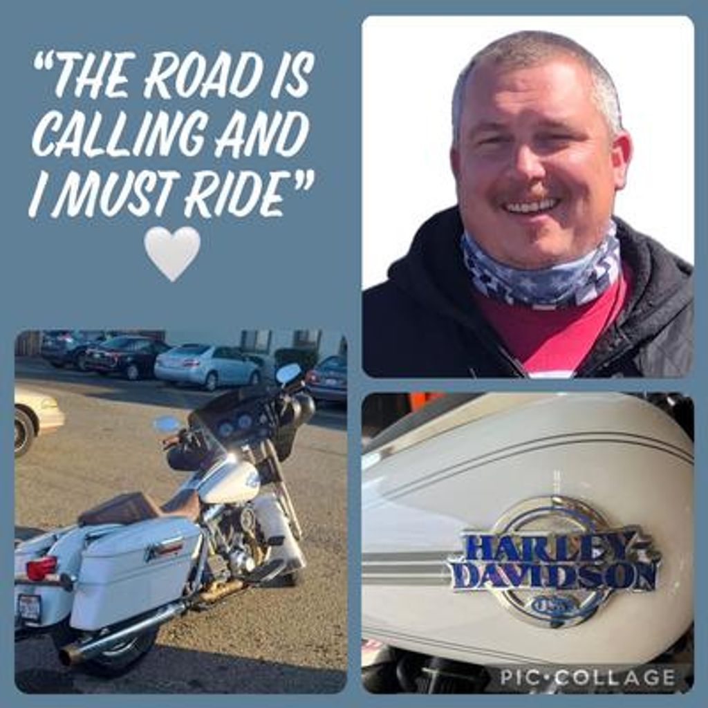 Joshua Ray Malliot-Koon Profile Photo