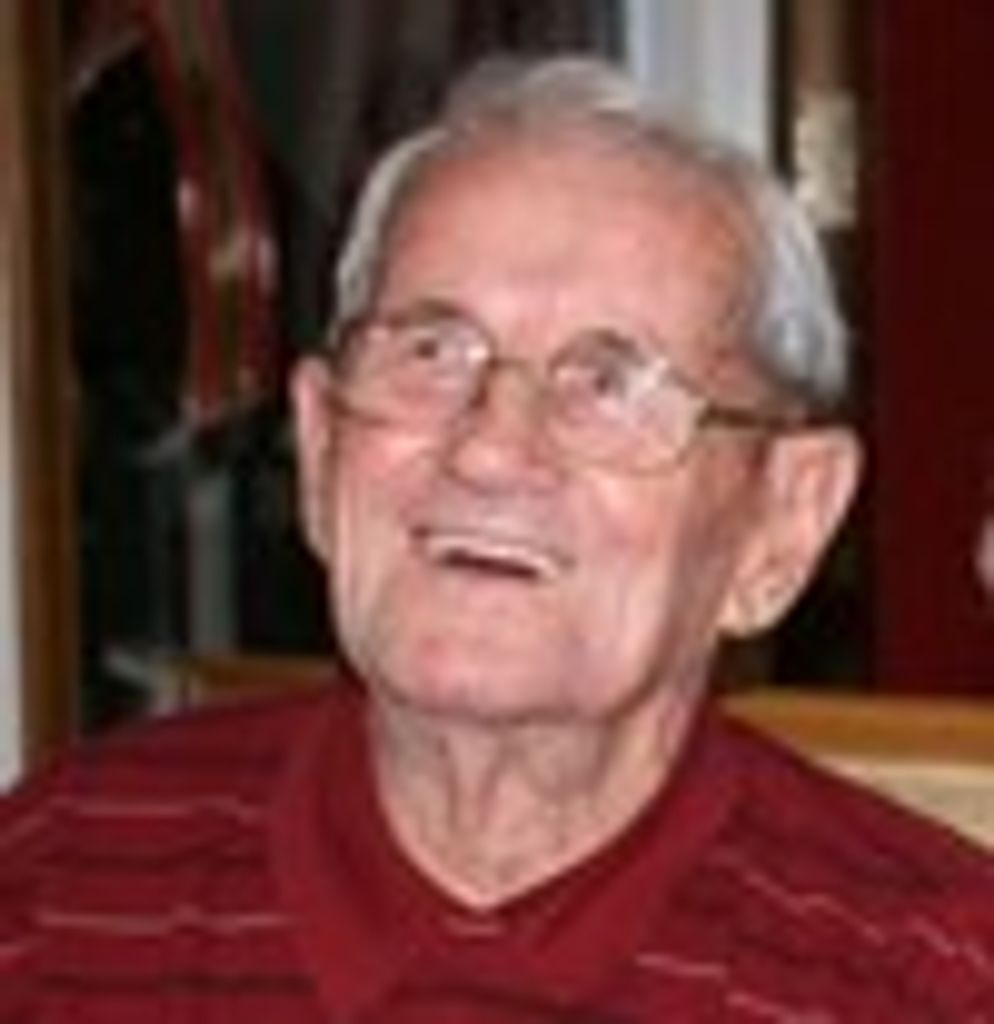 John T. Cierech