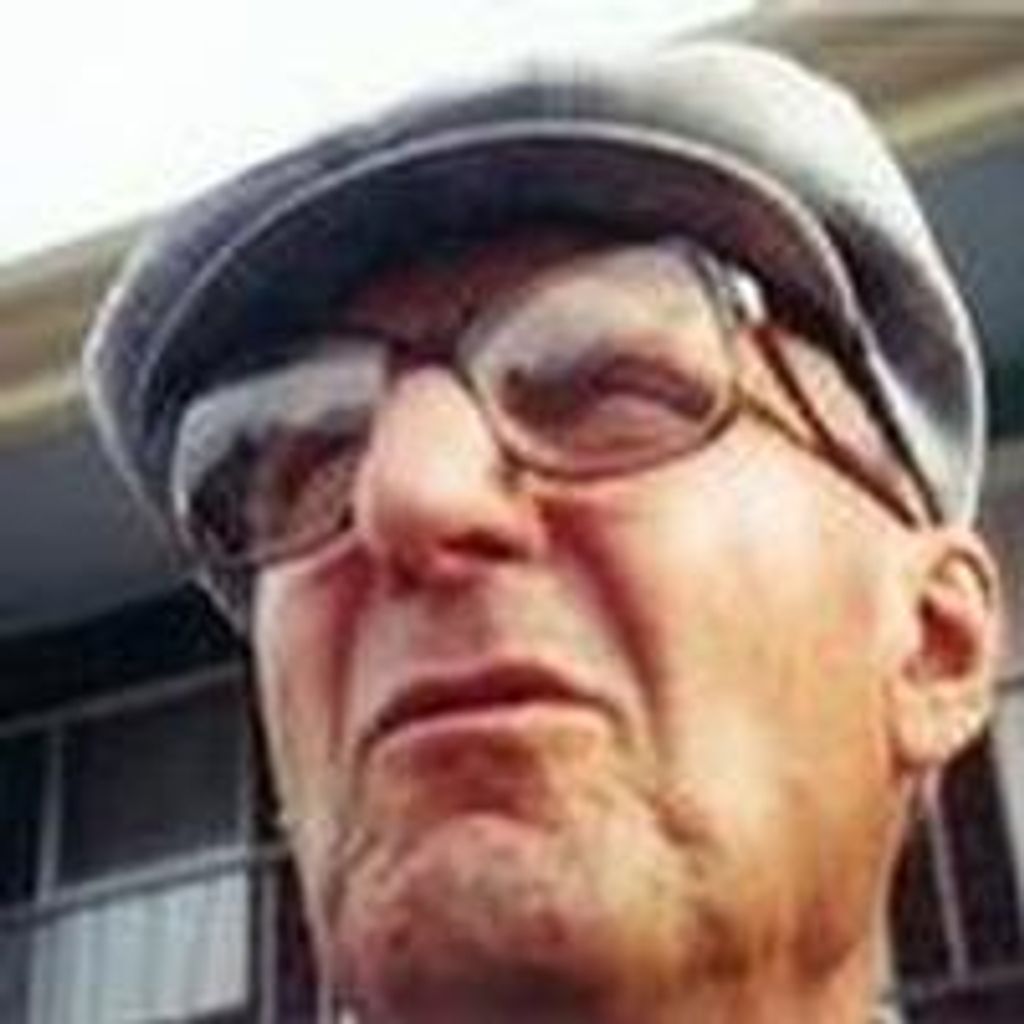Joseph Nicastro