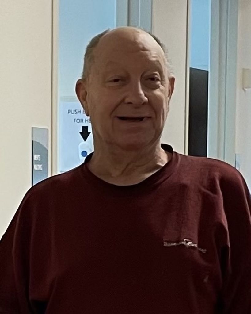 James Edward Snell Profile Photo