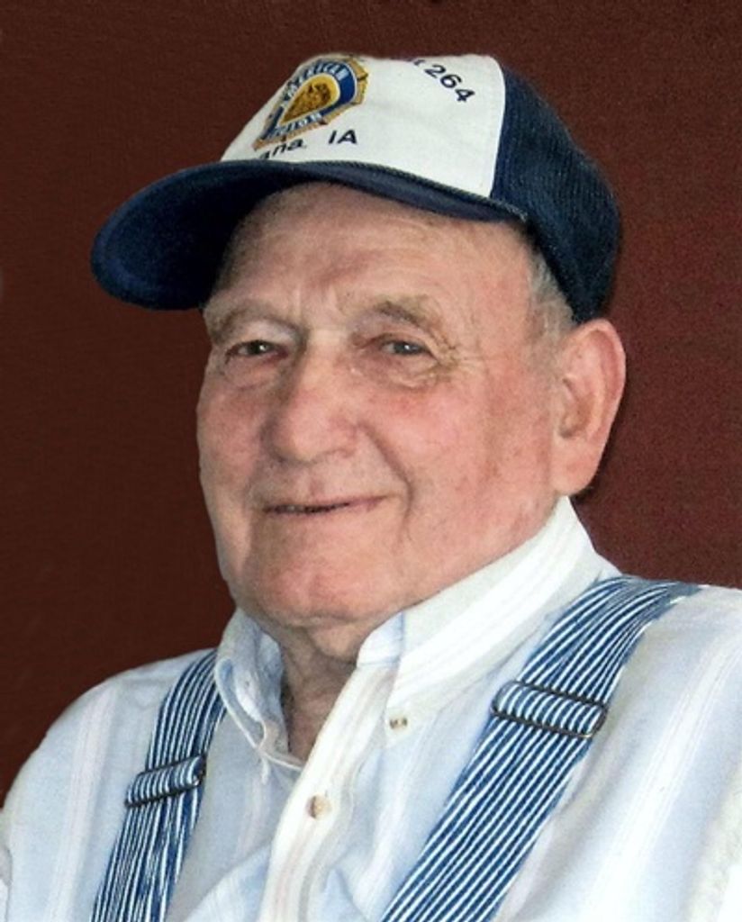 Richard Yerkes Profile Photo