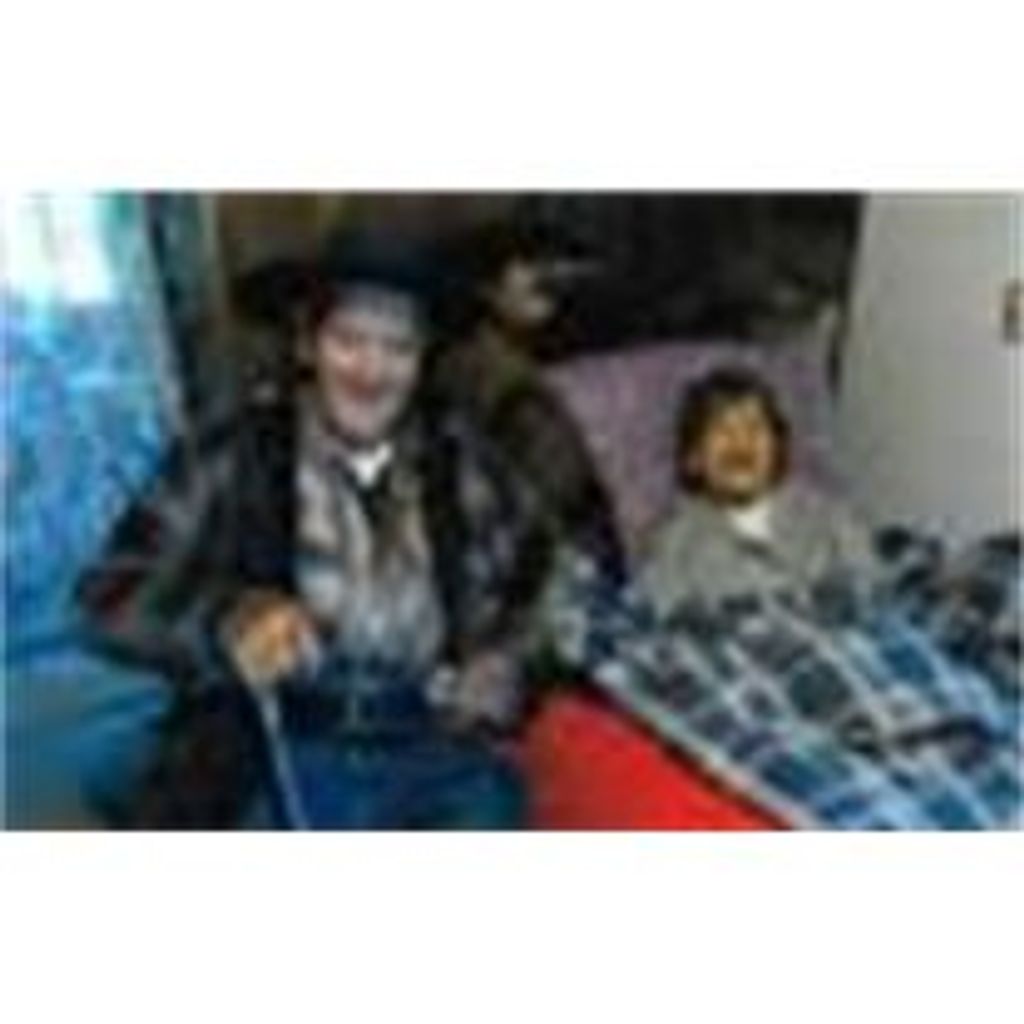 Maria T. Age - 86 Chimayo Montoya