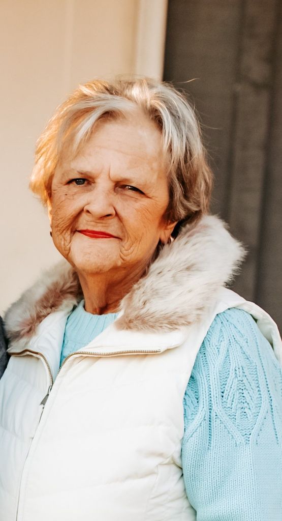 Eleanor Mae (Booty) Fincham Burke Profile Photo