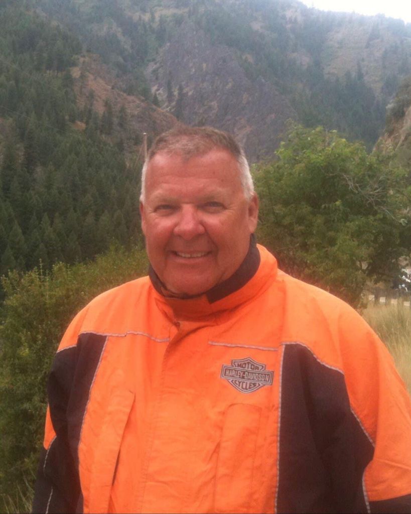Morris Walton James, Jr.