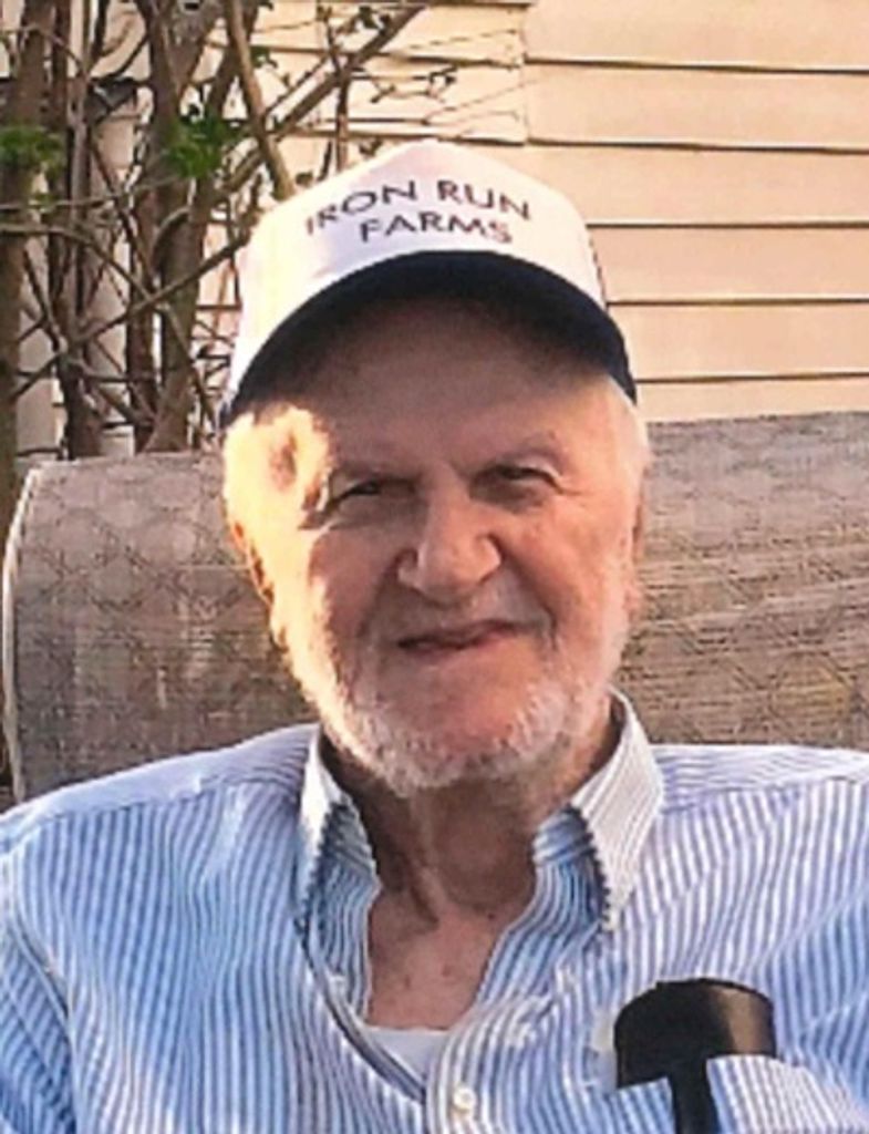 Col. Ralph D. Haaf Profile Photo
