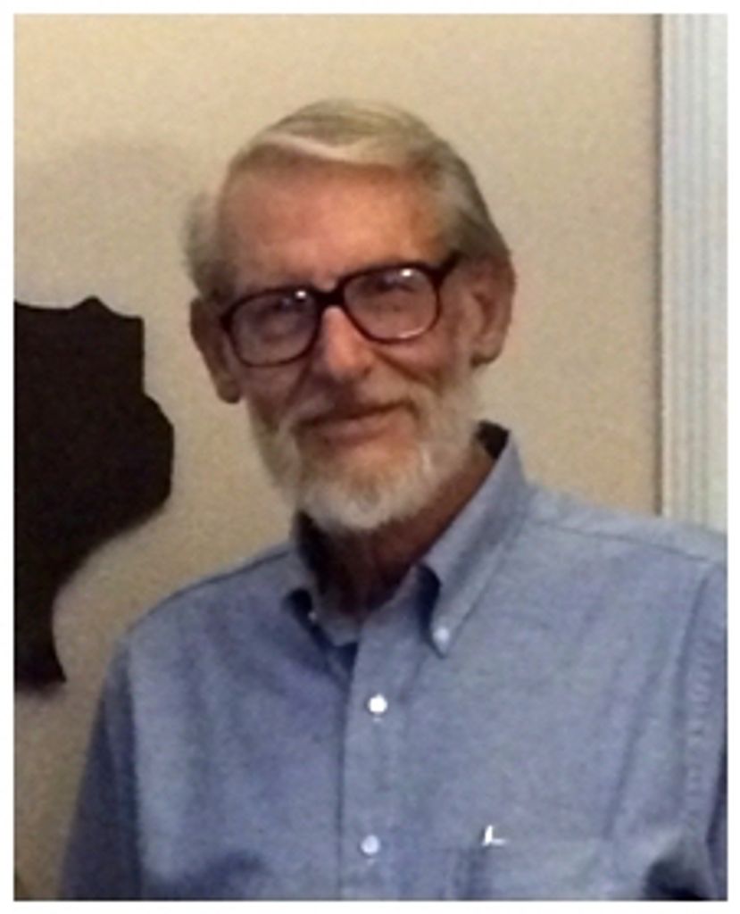 William Key Profile Photo