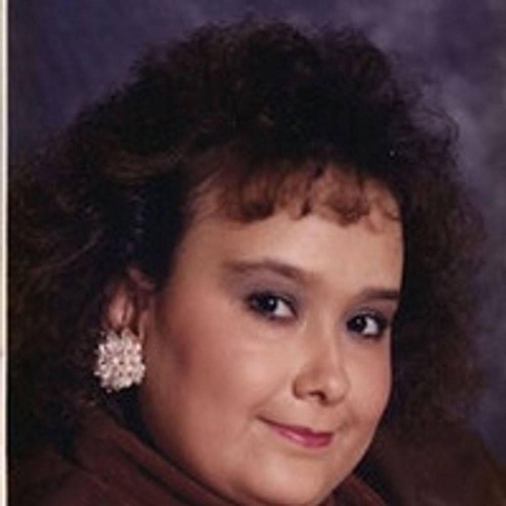 Miss Jamie Renee Bloss