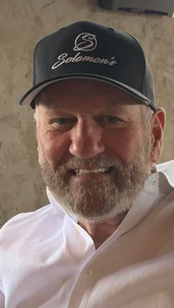 David Michael Carnes