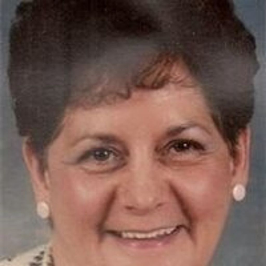 D. Marlene "Cricket" Roberts Profile Photo