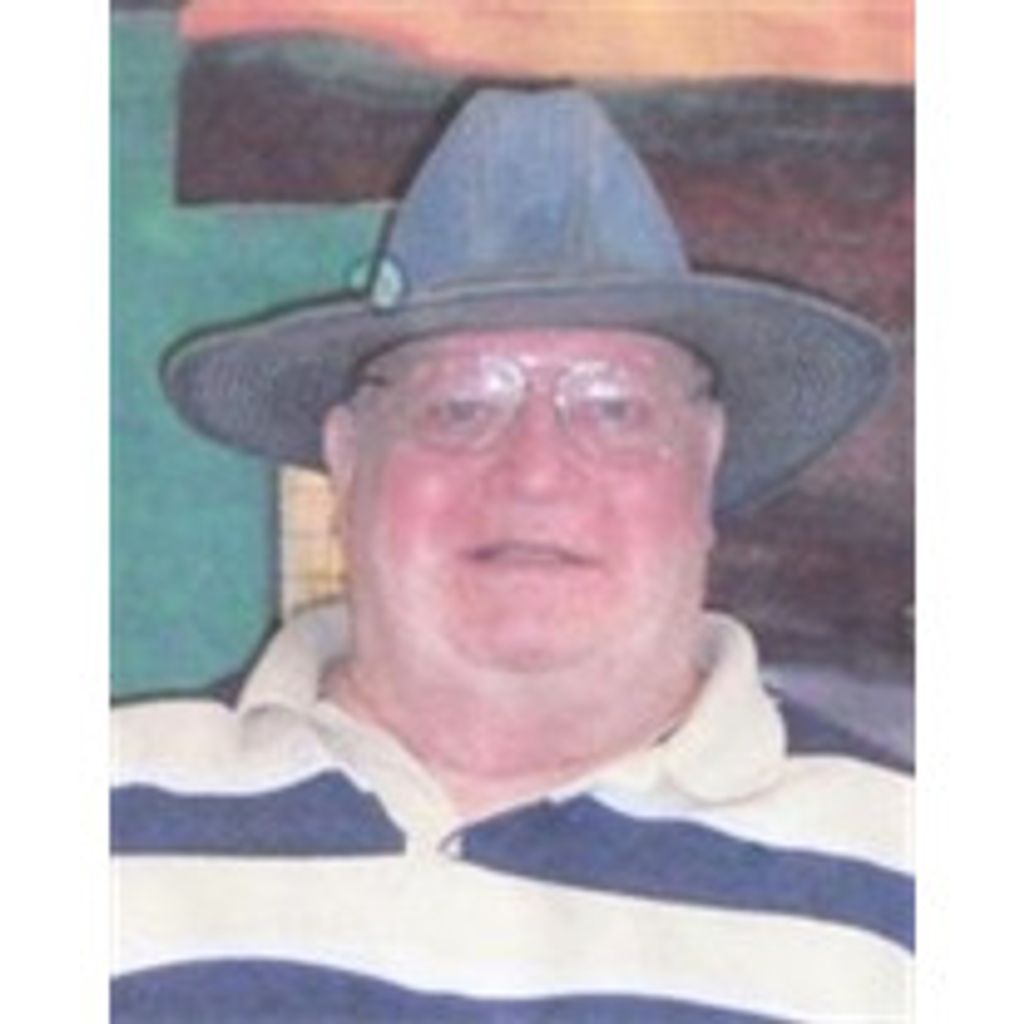 George M. Crippen