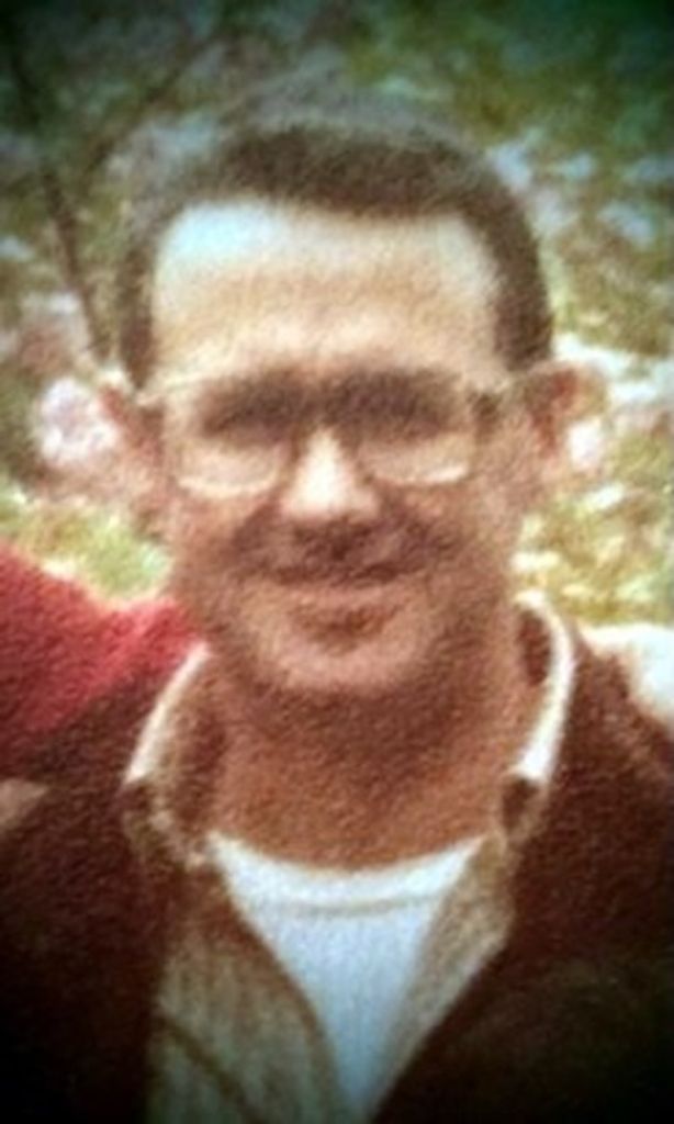 Edward A. Coyle Profile Photo