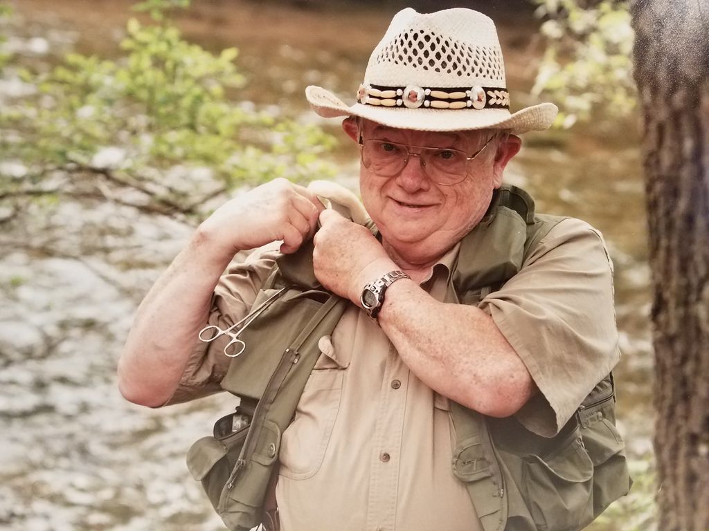 James Gilbert Reynolds