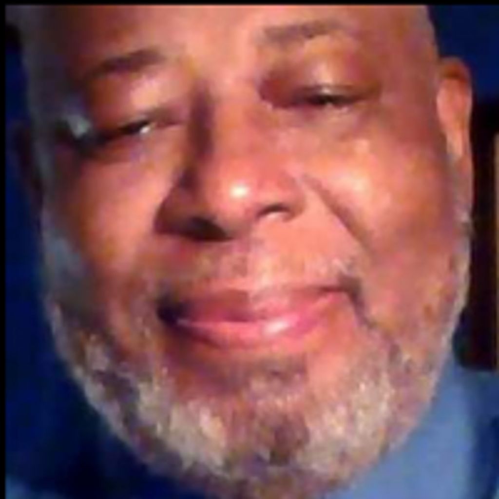 George Henry Wright, Sr.