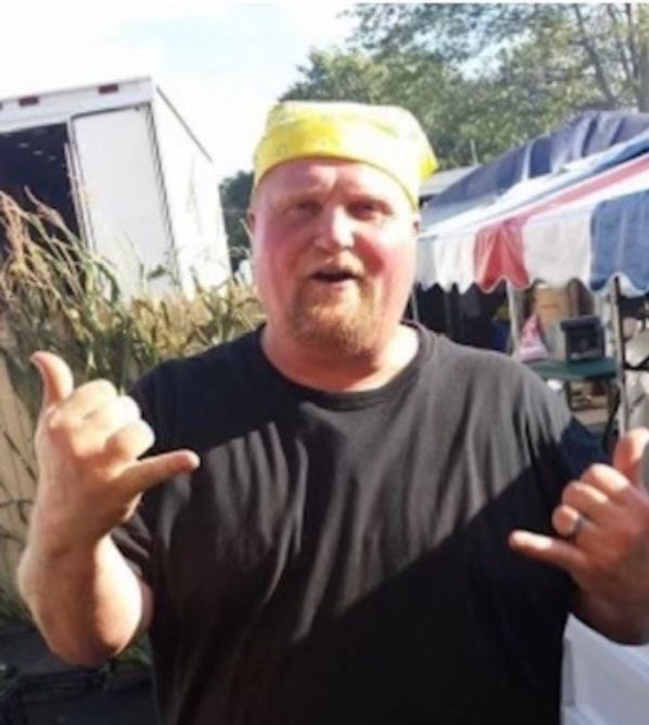 Donny Gene Bryant