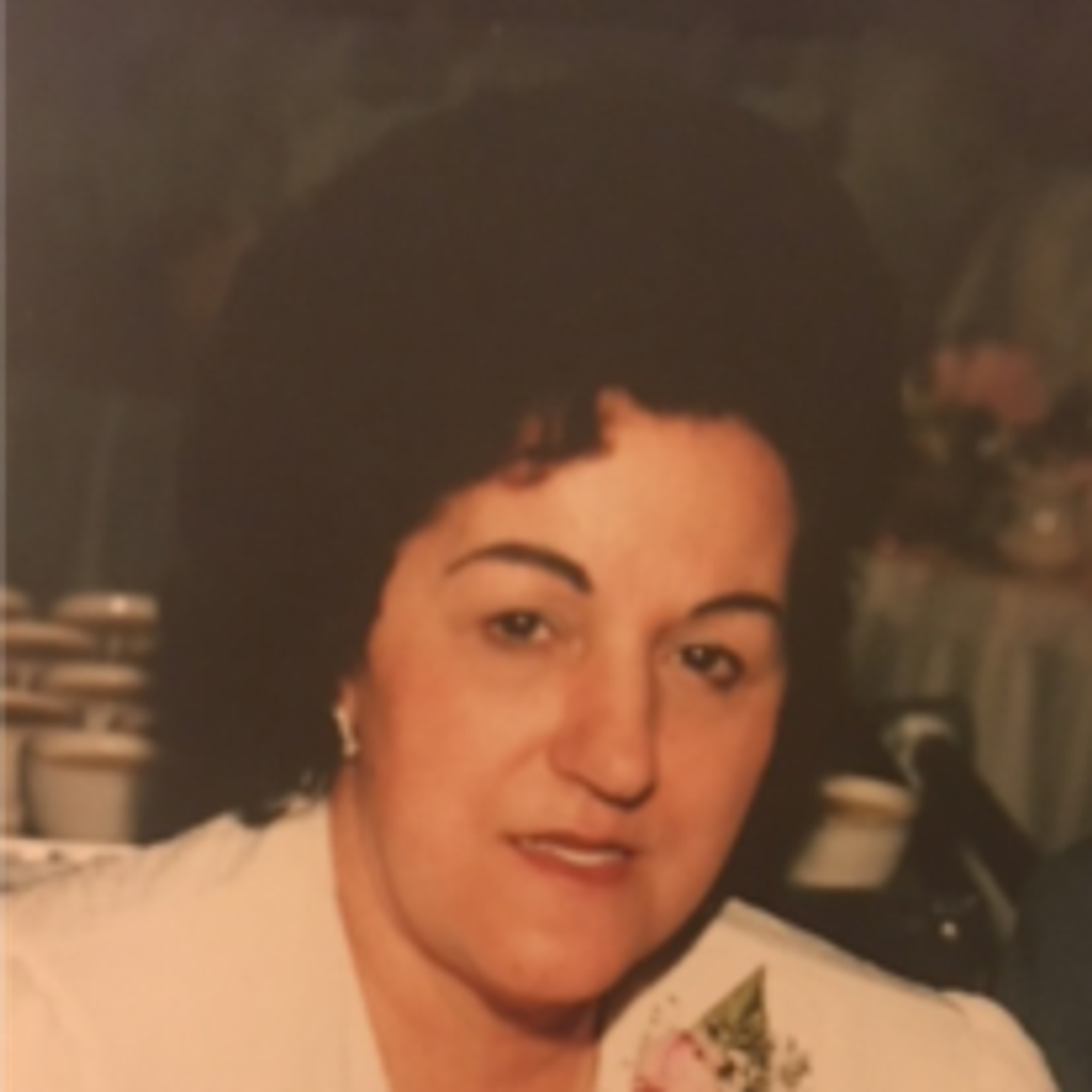 Josephine M. Webb Profile Photo