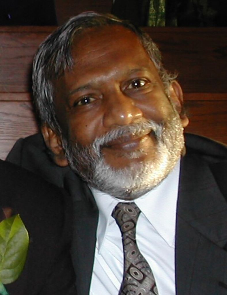 Thambiraj Nathaniel