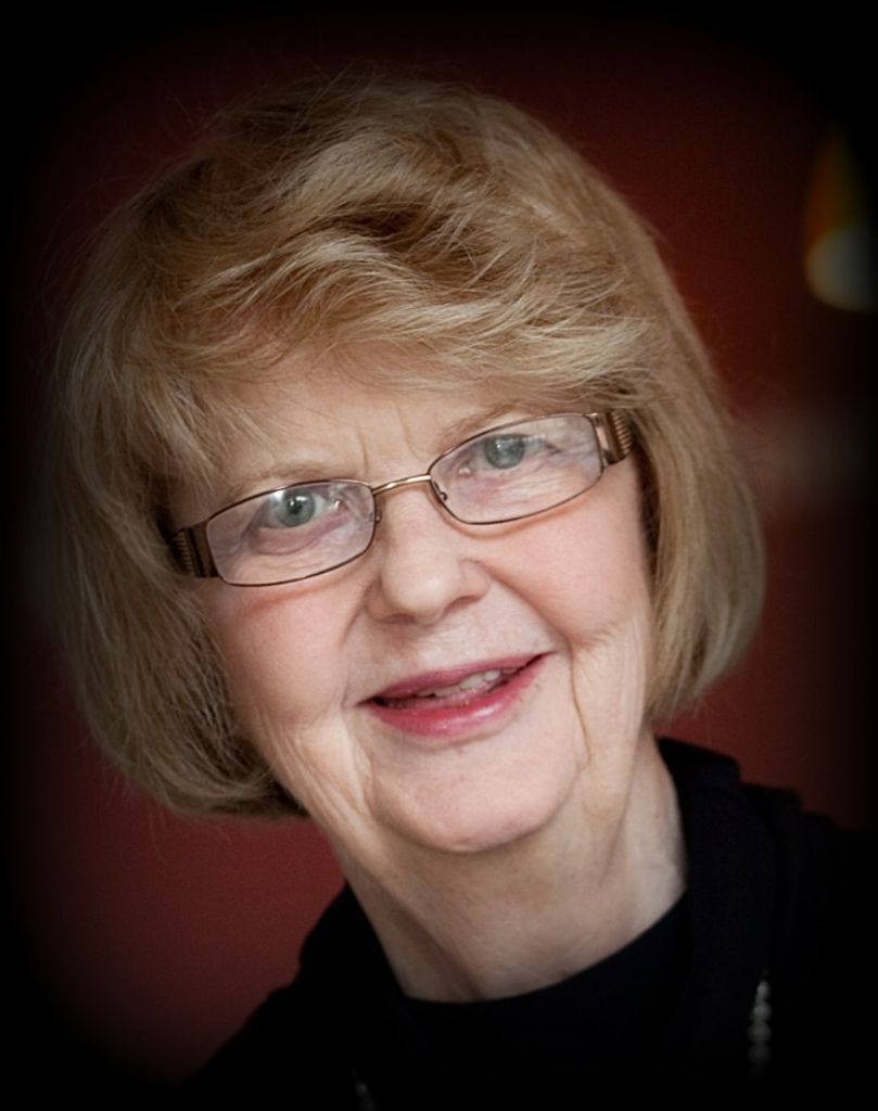 Anne Pursley