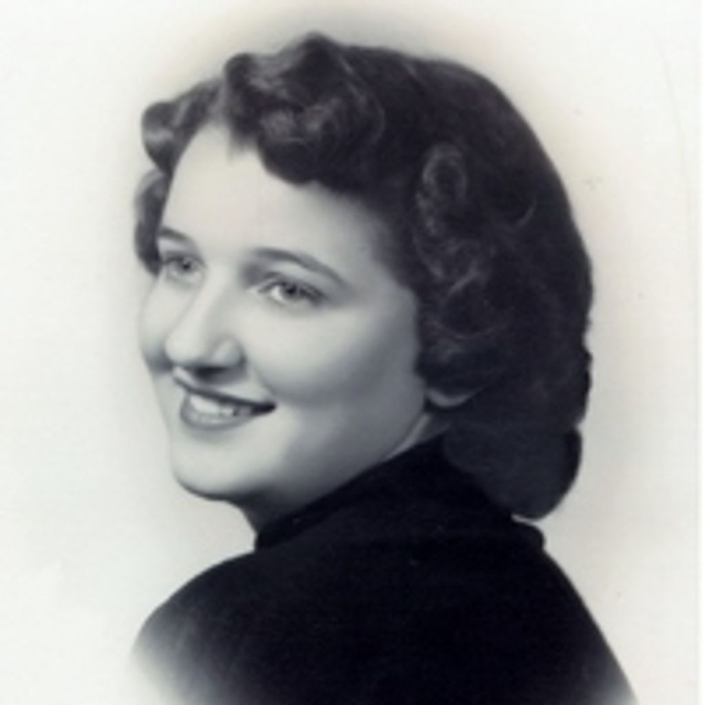 Virginia  Lee Martin Profile Photo